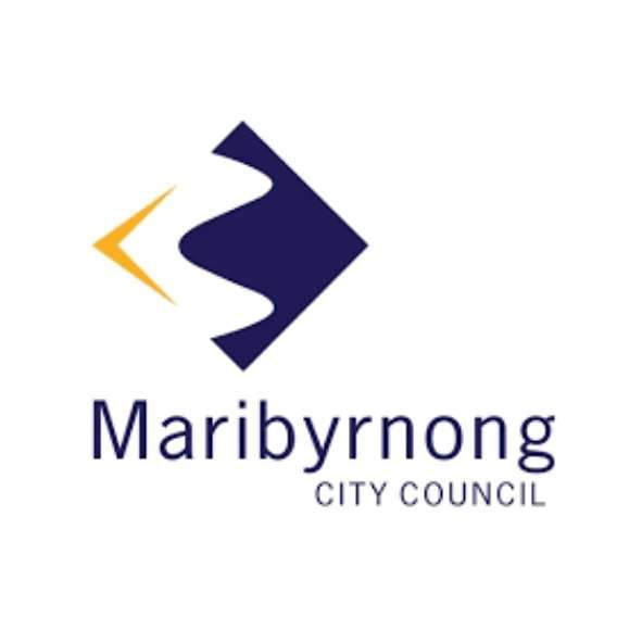 Maribyrnong logo