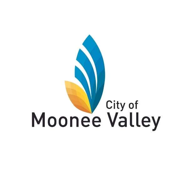 Moonee Valley logo